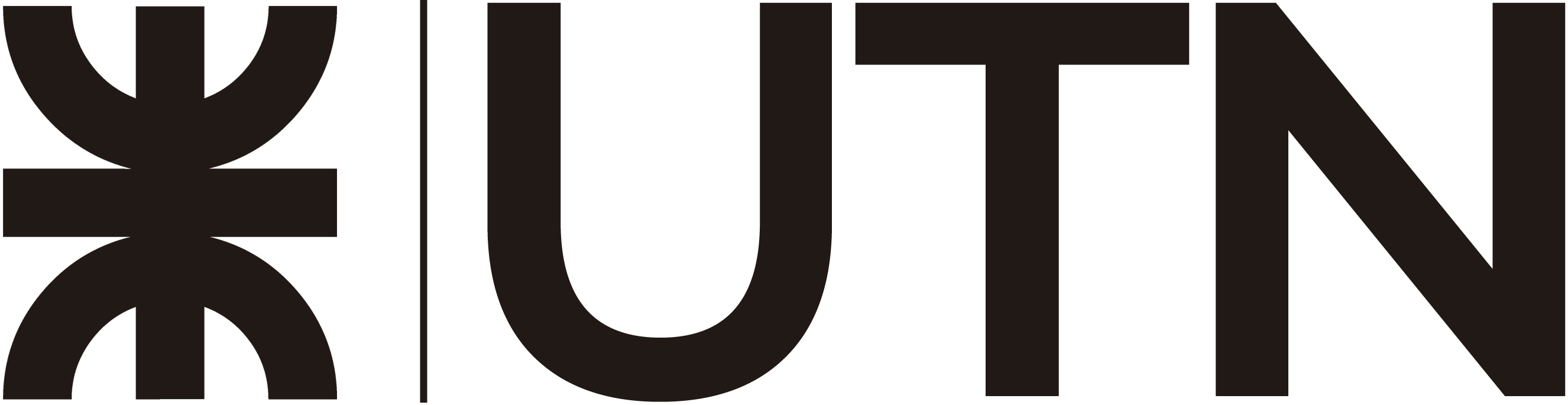Utn argentina logo