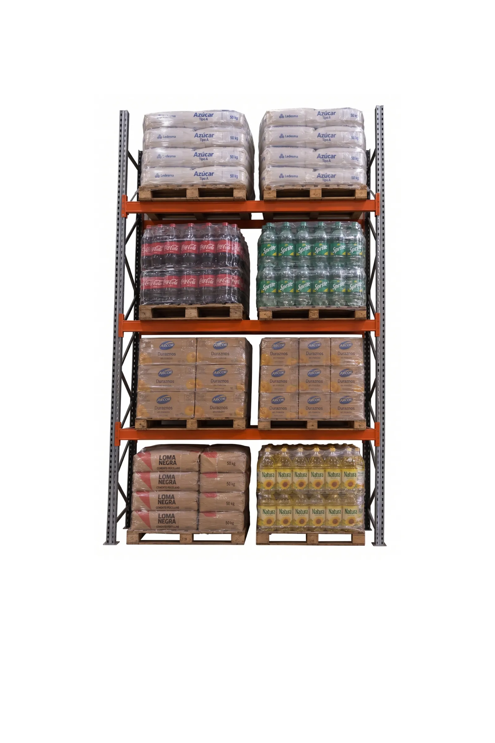 Rack Palet